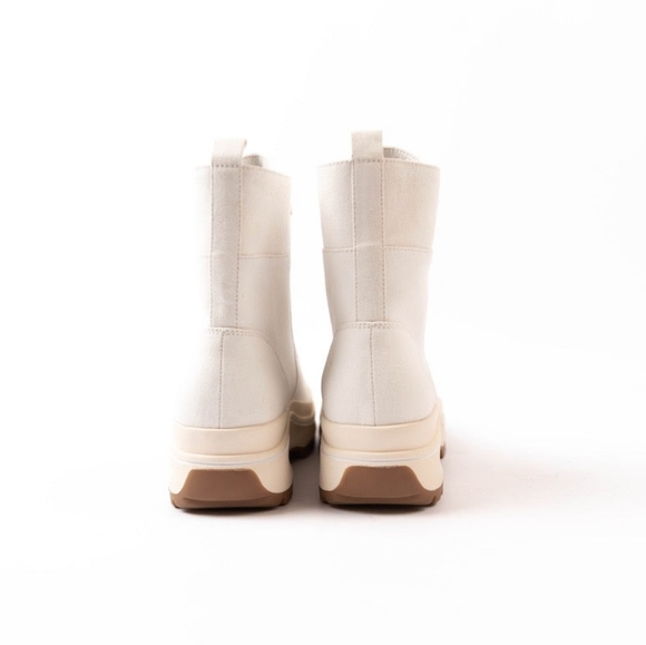 MIA Edge Platform Boots - Picture 3 of 5